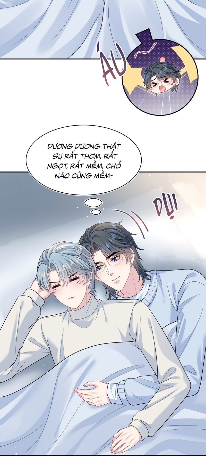 Tuyệt Mỹ Bạch Liên Online Dạy Học [Chap 476-477]