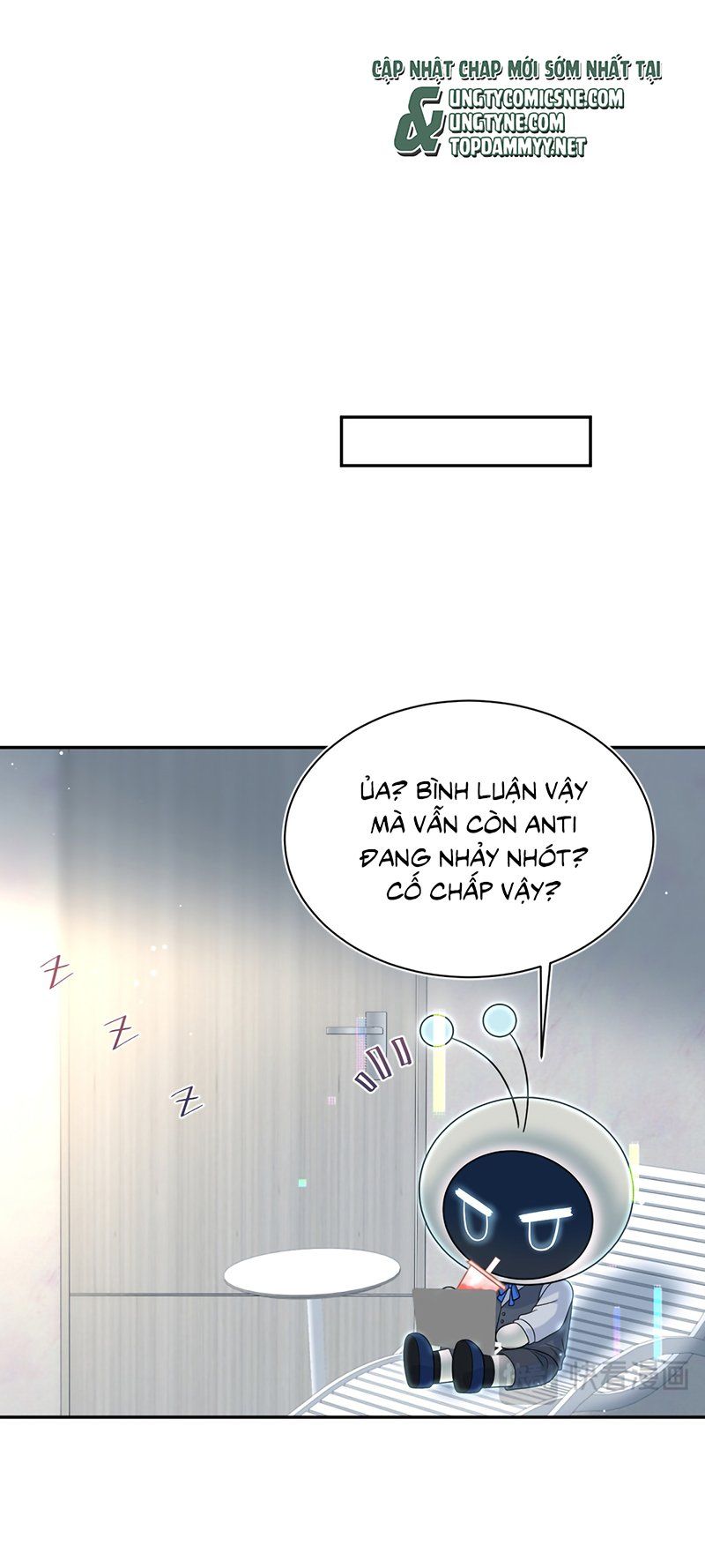 Tuyệt Mỹ Bạch Liên Online Dạy Học [Chap 476-477]