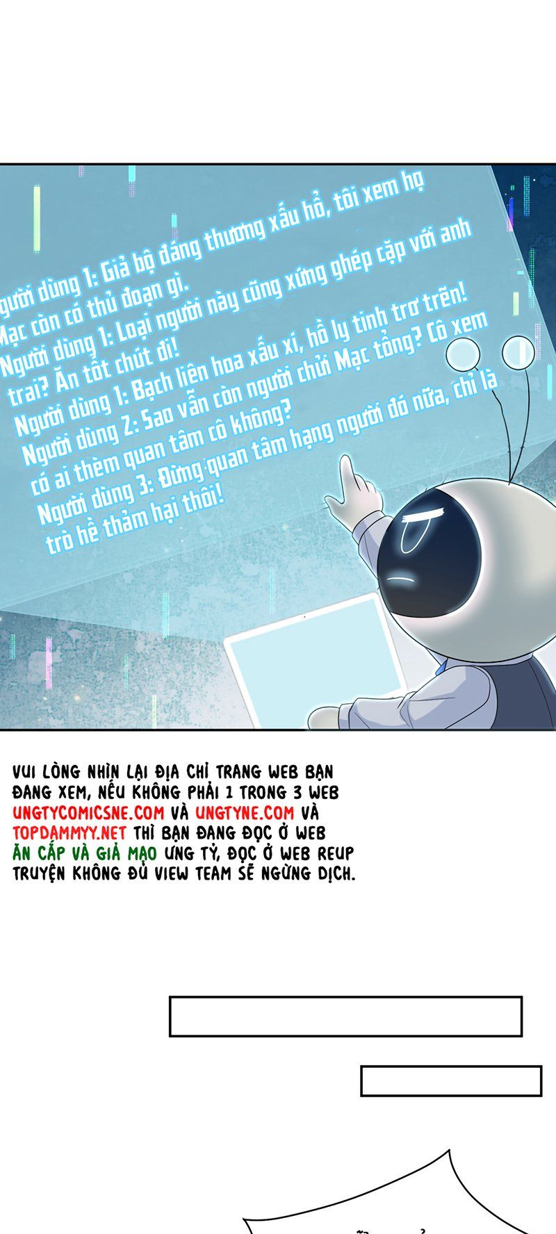 Tuyệt Mỹ Bạch Liên Online Dạy Học [Chap 476-477]