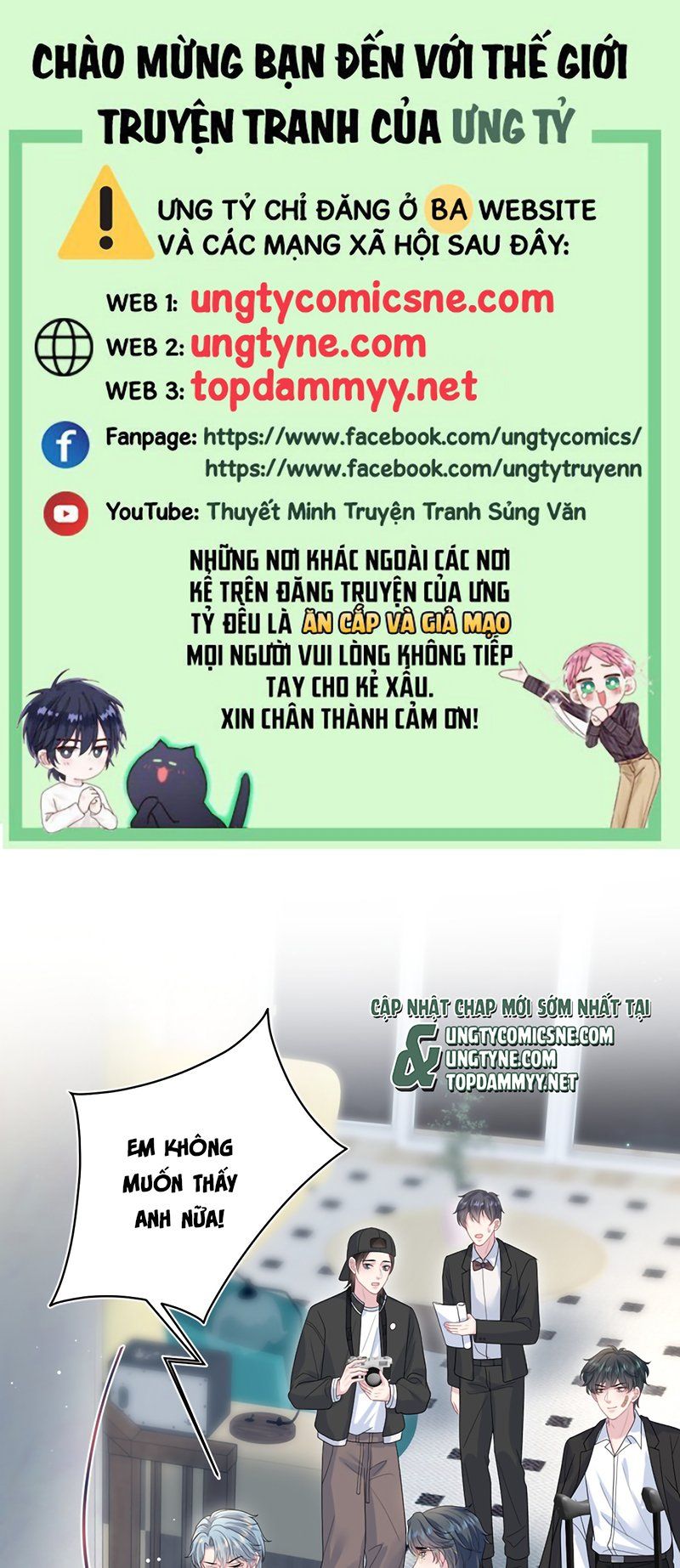 Tuyệt Mỹ Bạch Liên Online Dạy Học [Chap 476-477]