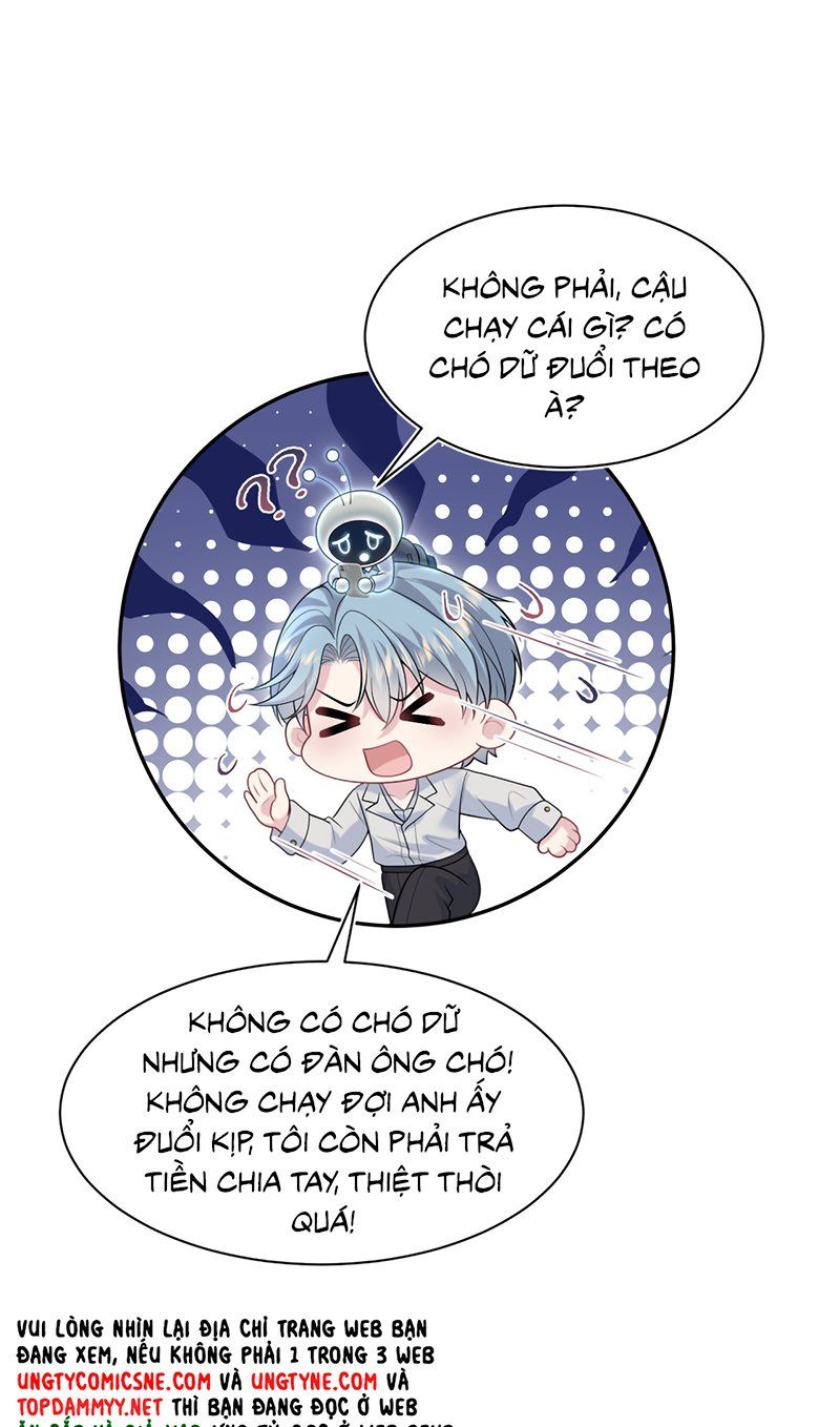 Tuyệt Mỹ Bạch Liên Online Dạy Học [Chap 476-477]