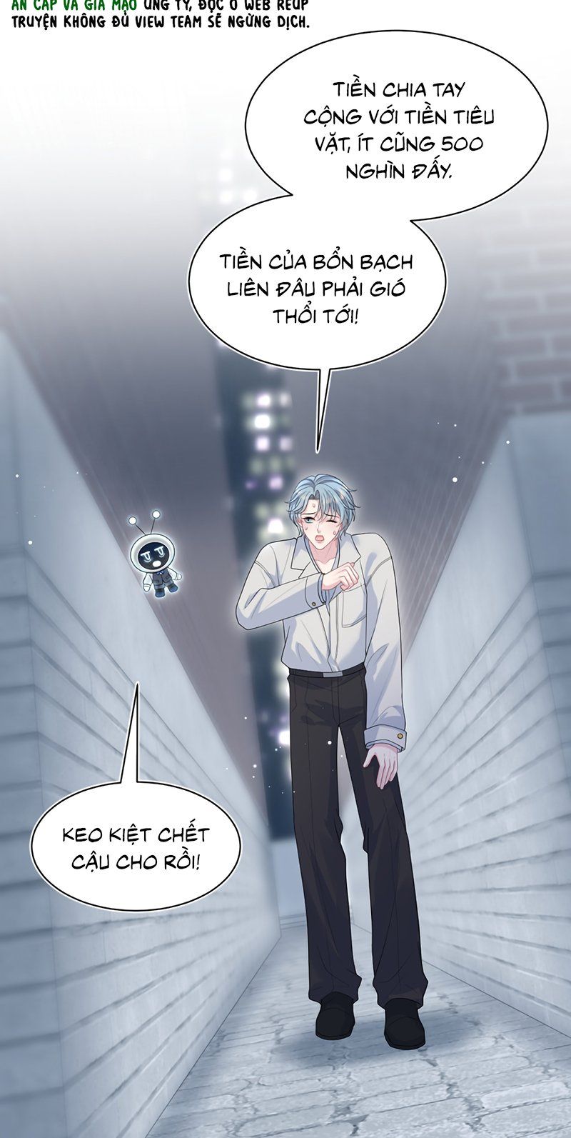 Tuyệt Mỹ Bạch Liên Online Dạy Học [Chap 476-477]