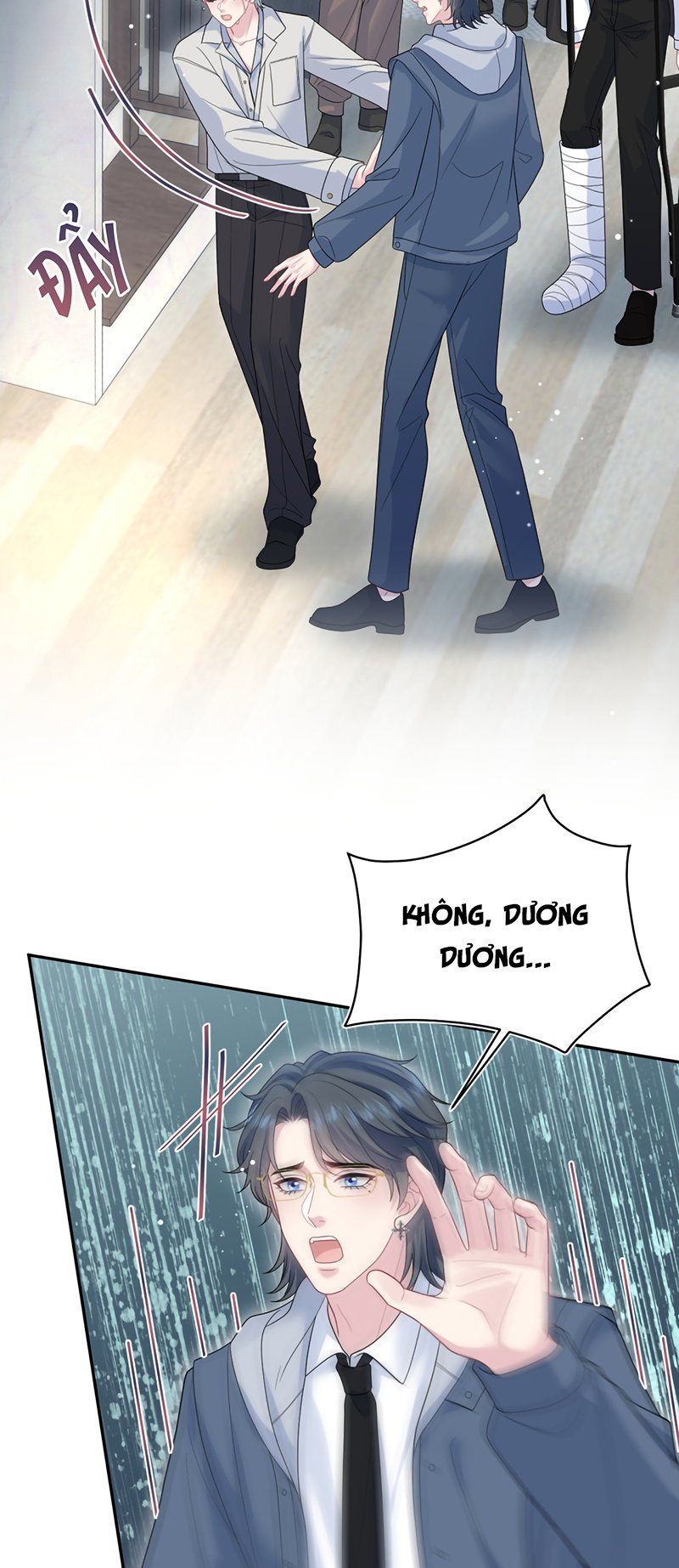 Tuyệt Mỹ Bạch Liên Online Dạy Học [Chap 476-477]