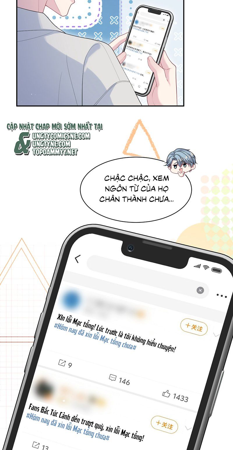 Tuyệt Mỹ Bạch Liên Online Dạy Học [Chap 476-477]