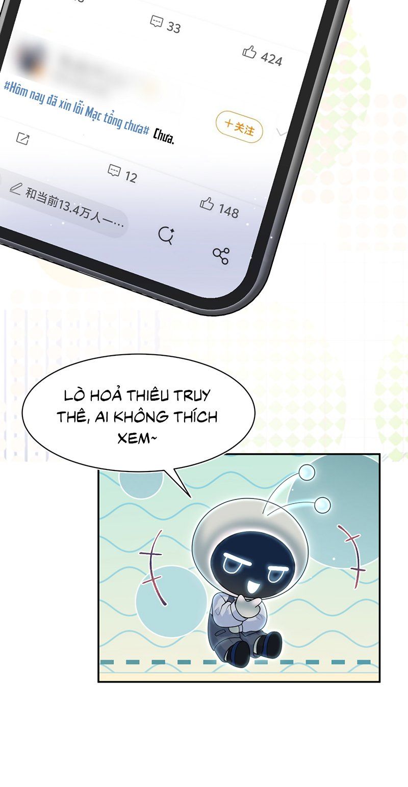 Tuyệt Mỹ Bạch Liên Online Dạy Học [Chap 476-477]