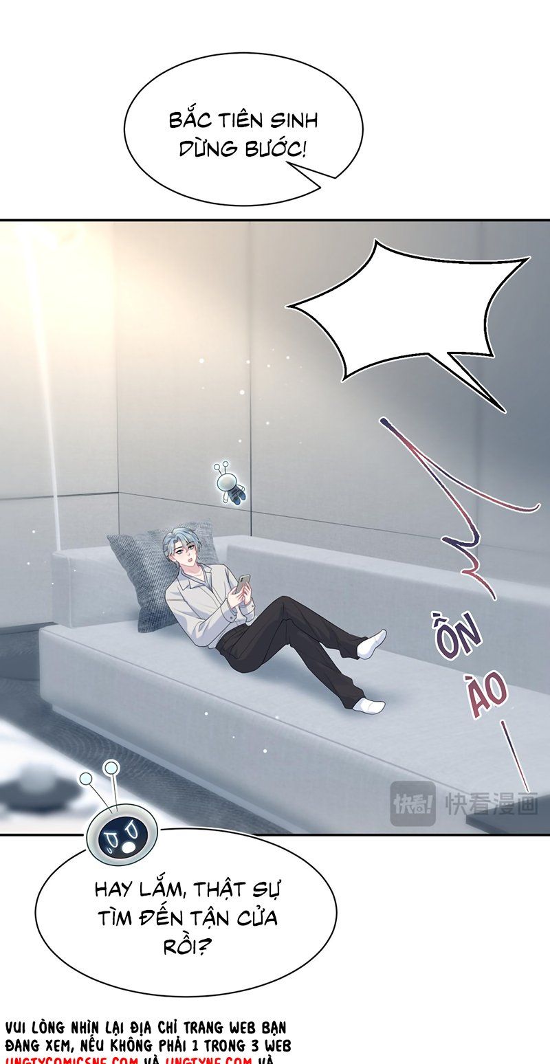 Tuyệt Mỹ Bạch Liên Online Dạy Học [Chap 476-477]