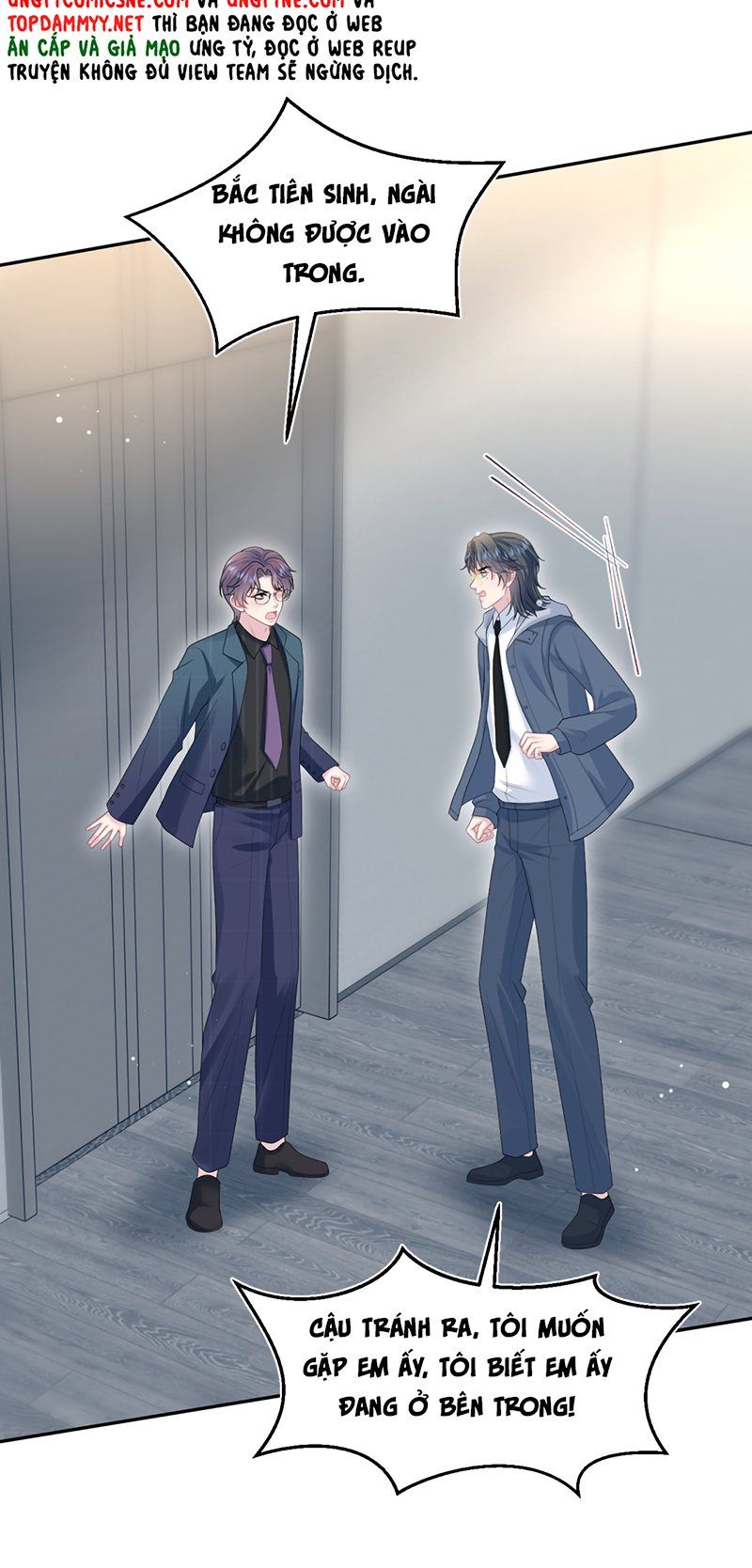 Tuyệt Mỹ Bạch Liên Online Dạy Học [Chap 476-477]