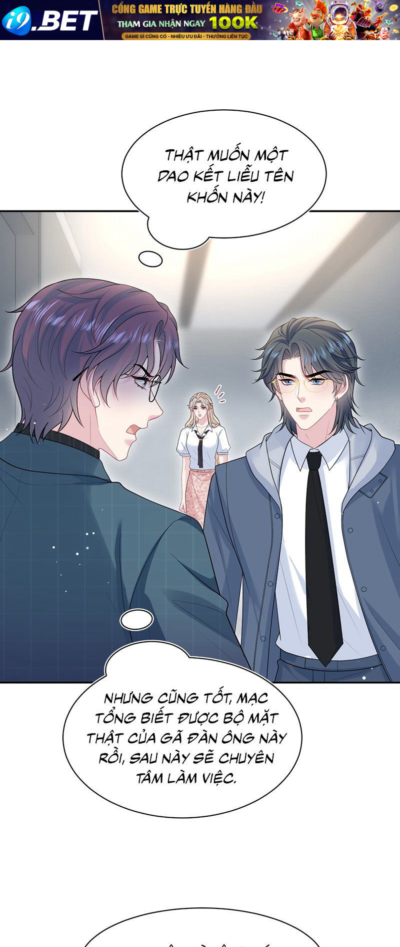 Tuyệt Mỹ Bạch Liên Online Dạy Học [Chap 476-477]