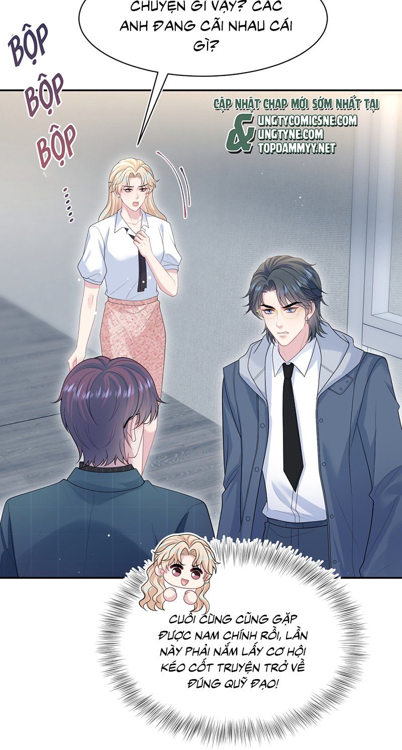 Tuyệt Mỹ Bạch Liên Online Dạy Học [Chap 476-477]