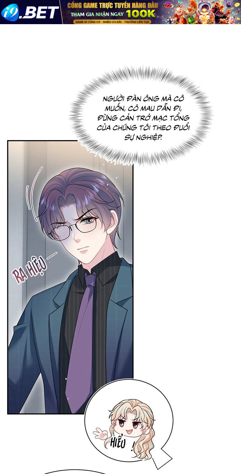 Tuyệt Mỹ Bạch Liên Online Dạy Học [Chap 476-477]