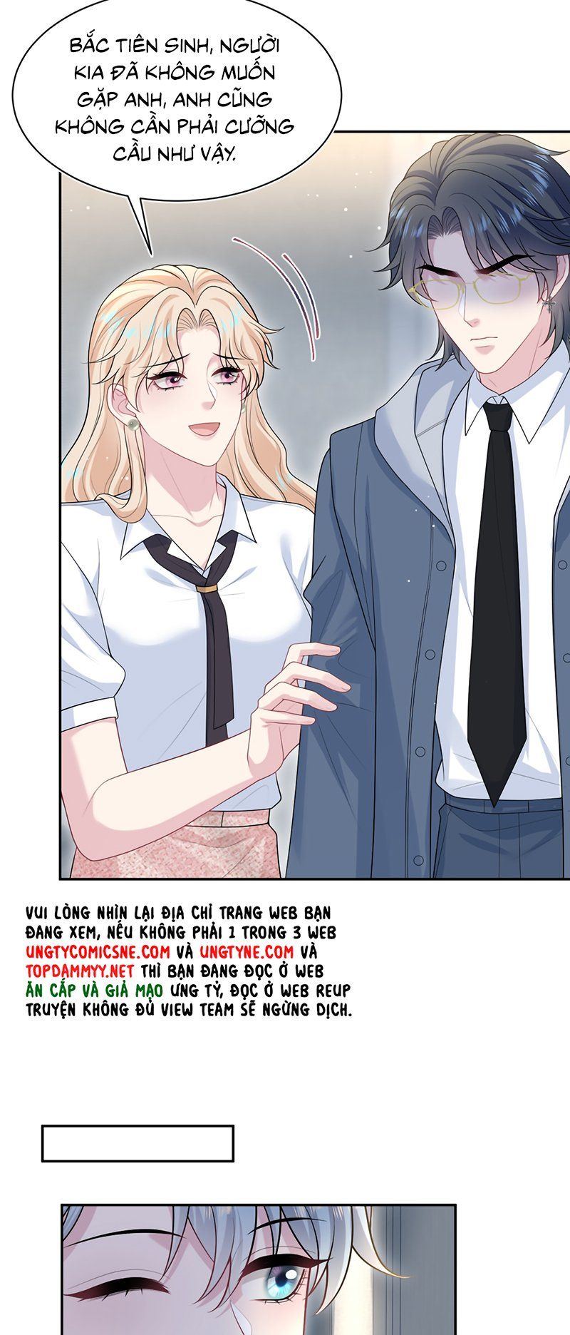 Tuyệt Mỹ Bạch Liên Online Dạy Học [Chap 476-477]