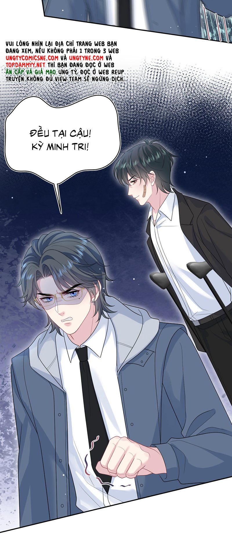 Tuyệt Mỹ Bạch Liên Online Dạy Học [Chap 476-477]