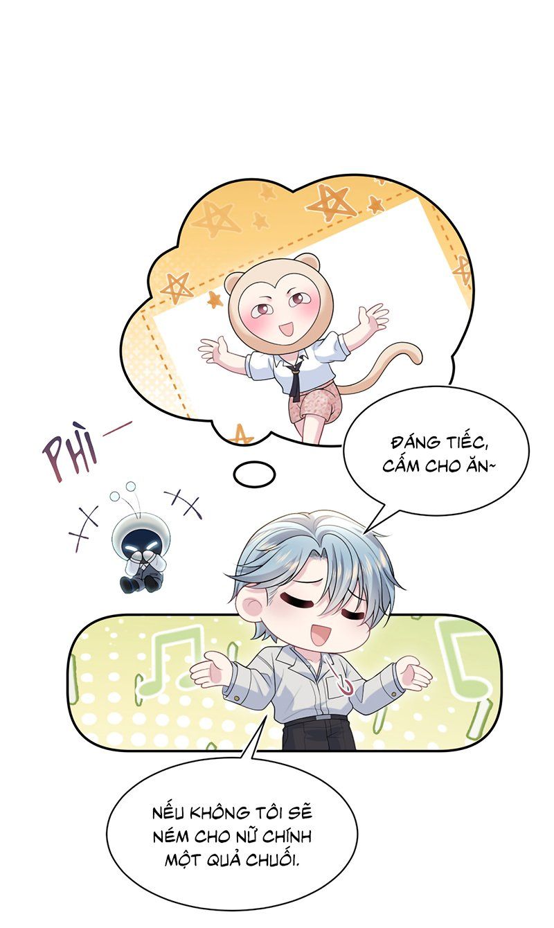 Tuyệt Mỹ Bạch Liên Online Dạy Học [Chap 476-477]