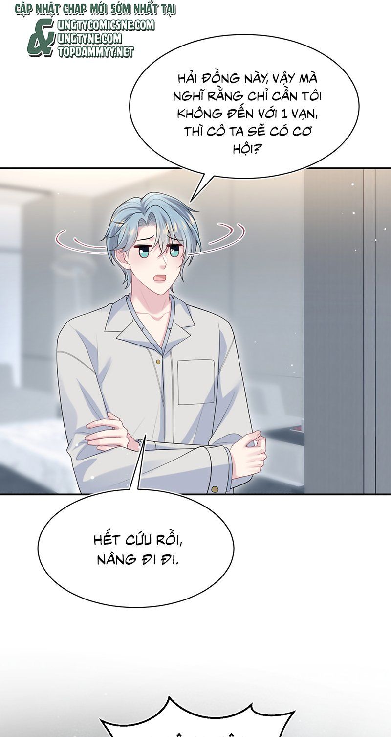 Tuyệt Mỹ Bạch Liên Online Dạy Học [Chap 476-477]