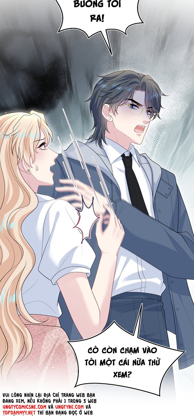 Tuyệt Mỹ Bạch Liên Online Dạy Học [Chap 476-477]