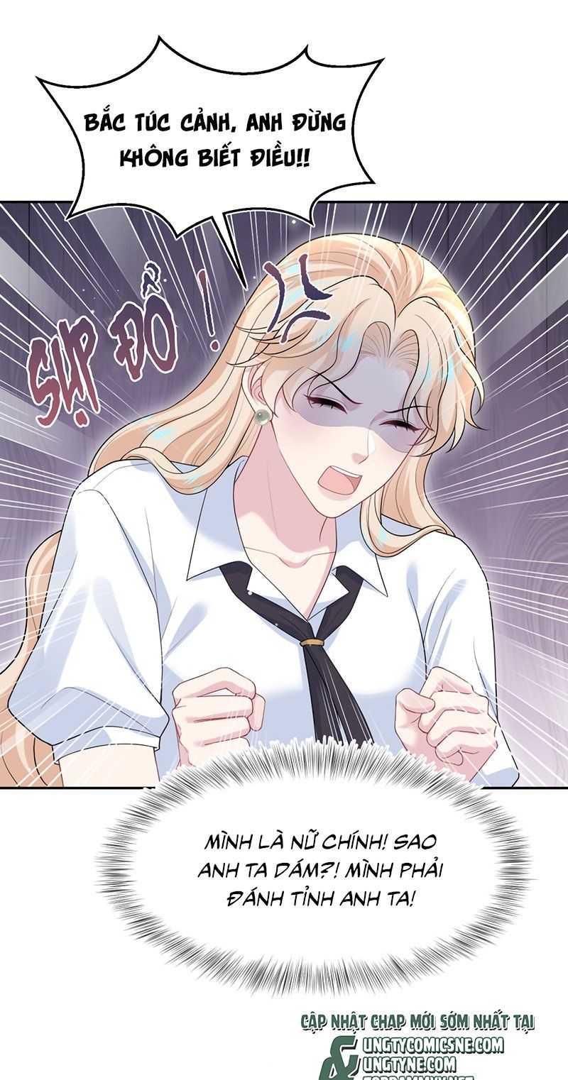 Tuyệt Mỹ Bạch Liên Online Dạy Học [Chap 476-477]