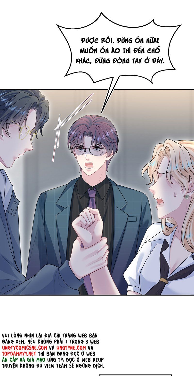 Tuyệt Mỹ Bạch Liên Online Dạy Học [Chap 476-477]