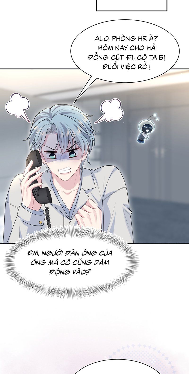 Tuyệt Mỹ Bạch Liên Online Dạy Học [Chap 476-477]