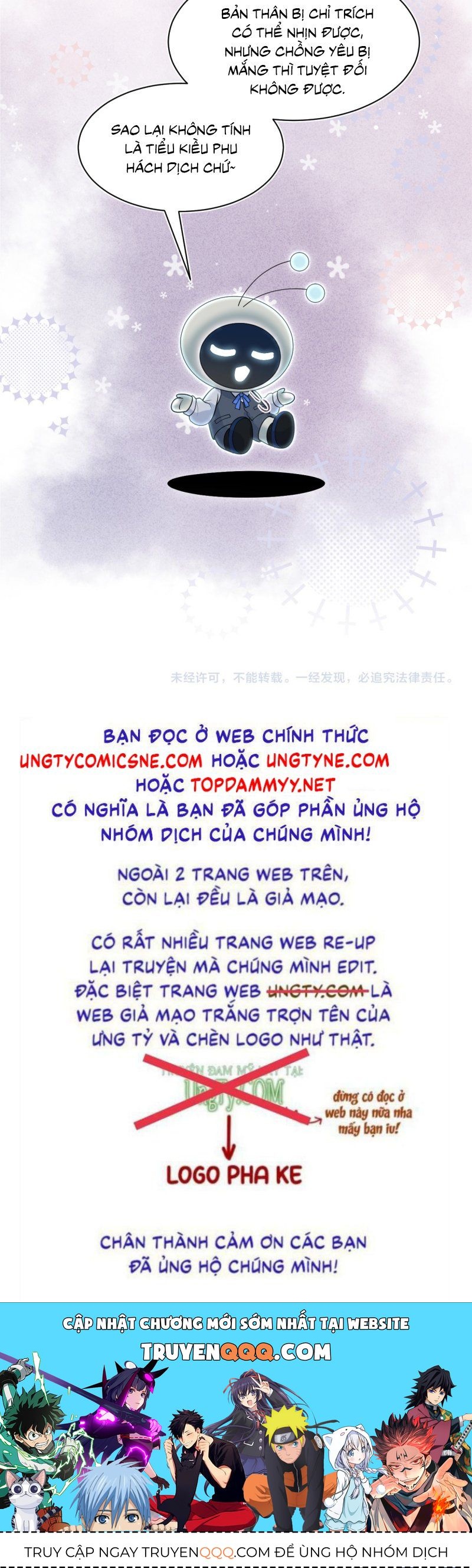 Tuyệt Mỹ Bạch Liên Online Dạy Học [Chap 476-477]