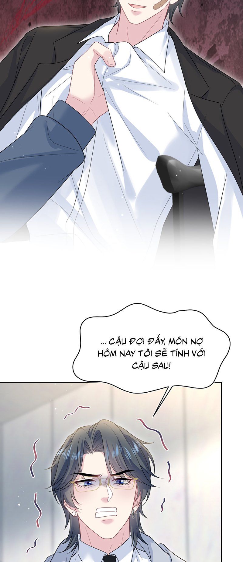 Tuyệt Mỹ Bạch Liên Online Dạy Học [Chap 476-477]