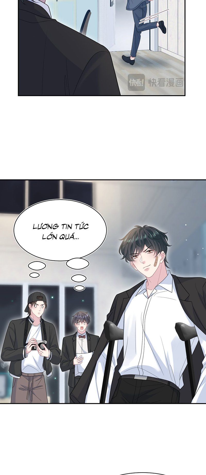 Tuyệt Mỹ Bạch Liên Online Dạy Học [Chap 476-477]