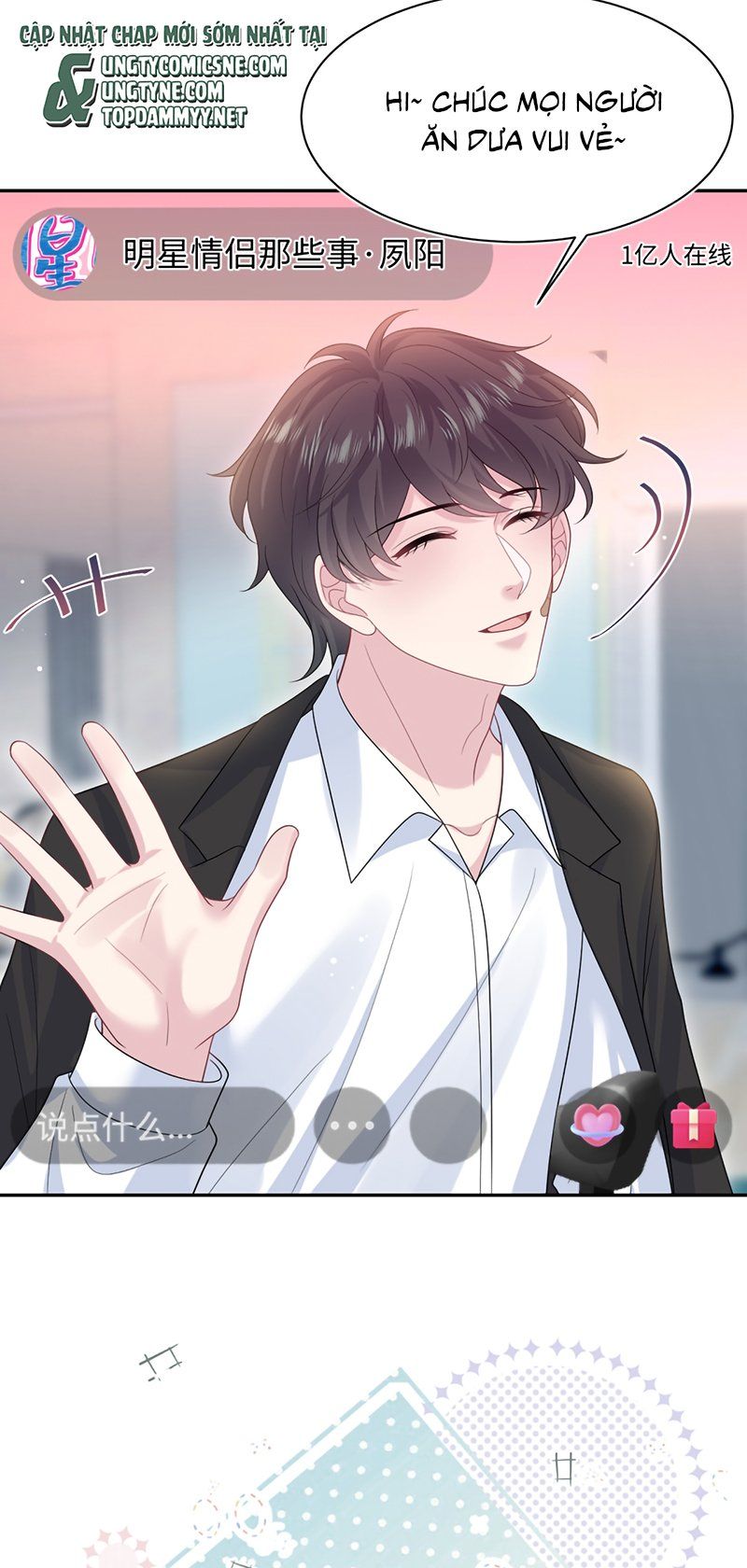 Tuyệt Mỹ Bạch Liên Online Dạy Học [Chap 476-477]