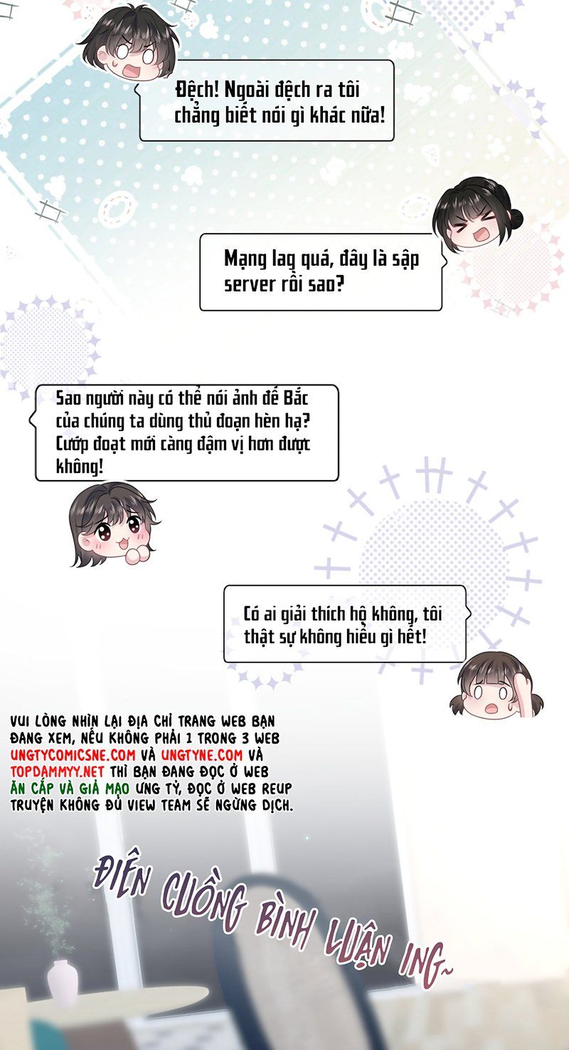 Tuyệt Mỹ Bạch Liên Online Dạy Học [Chap 476-477]