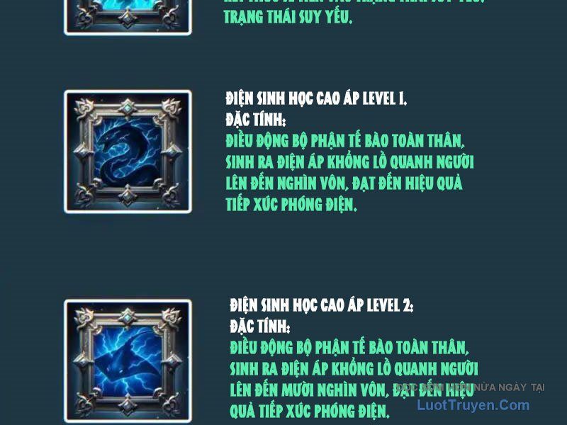 Mạt Thế Trùng Sinh Ta Dựa Vào Mở Rương Vấn Dỉnh Đỉnh Phong [Chap 75]