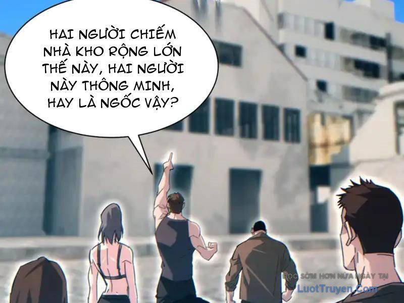 Mạt Thế Trùng Sinh Ta Dựa Vào Mở Rương Vấn Dỉnh Đỉnh Phong [Chap 75]