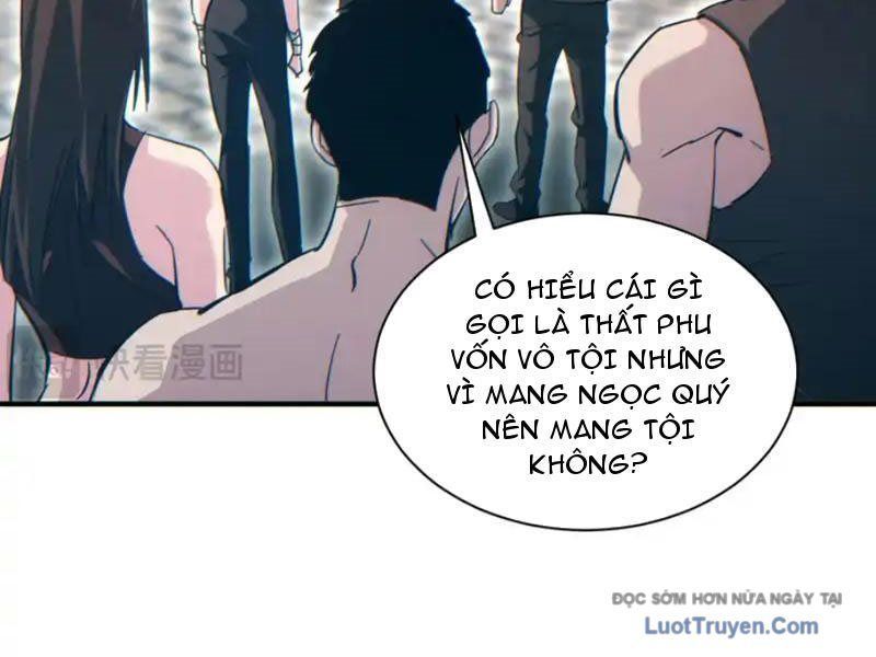 Mạt Thế Trùng Sinh Ta Dựa Vào Mở Rương Vấn Dỉnh Đỉnh Phong [Chap 75]