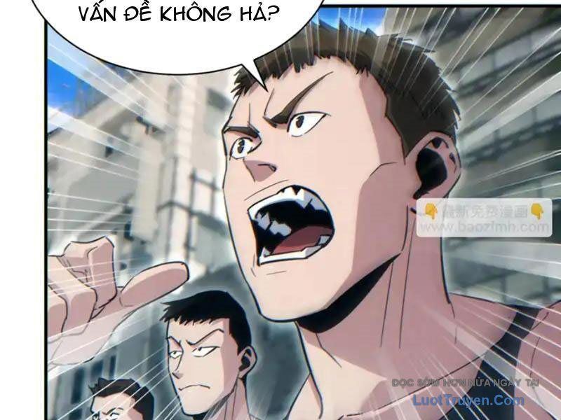 Mạt Thế Trùng Sinh Ta Dựa Vào Mở Rương Vấn Dỉnh Đỉnh Phong [Chap 75]