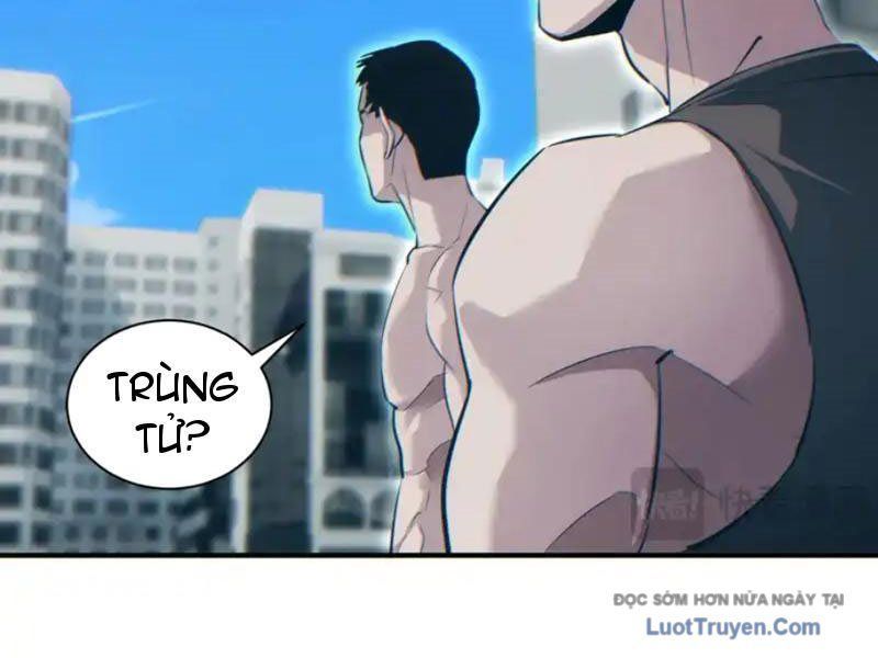 Mạt Thế Trùng Sinh Ta Dựa Vào Mở Rương Vấn Dỉnh Đỉnh Phong [Chap 75]