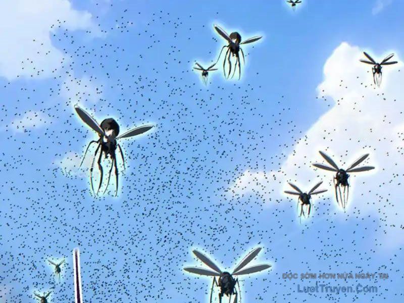 Mạt Thế Trùng Sinh Ta Dựa Vào Mở Rương Vấn Dỉnh Đỉnh Phong [Chap 75]