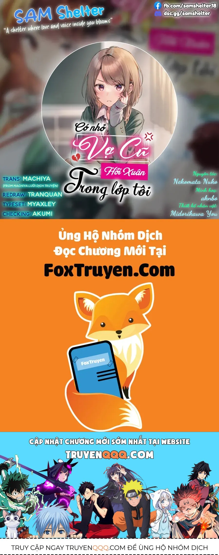 Nettruyen Truyện tranh online