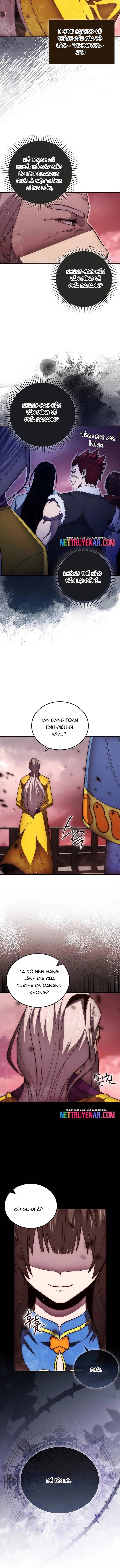 Chúa Quỷ Tăng Cấp Bằng Võ Thuật [Chap 111]