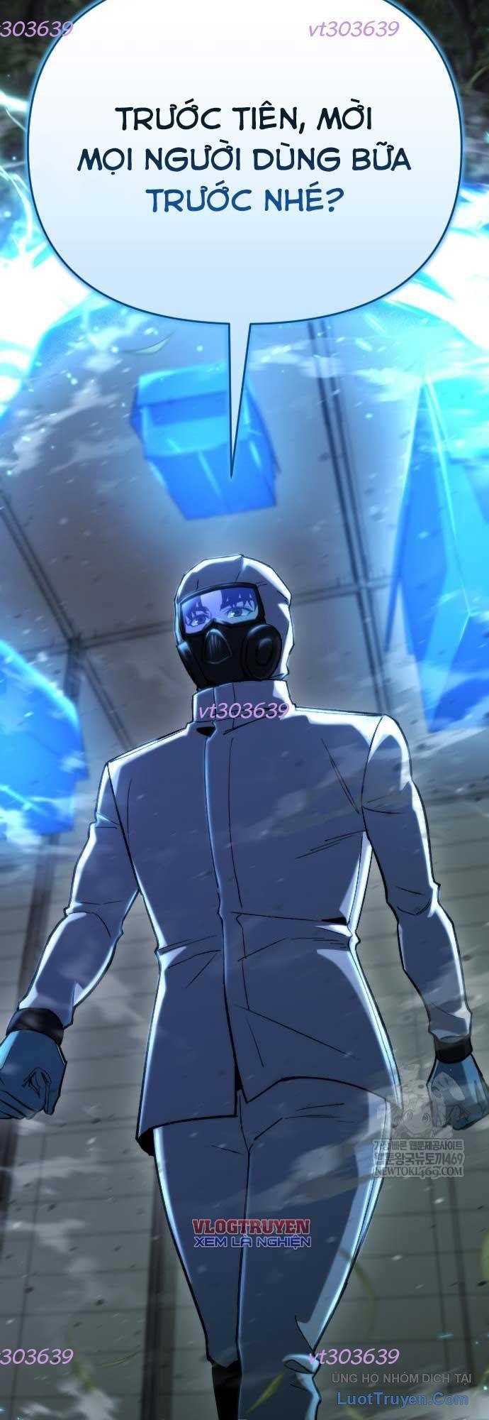 Mạt Thế Hậu Cần [Chap 67]