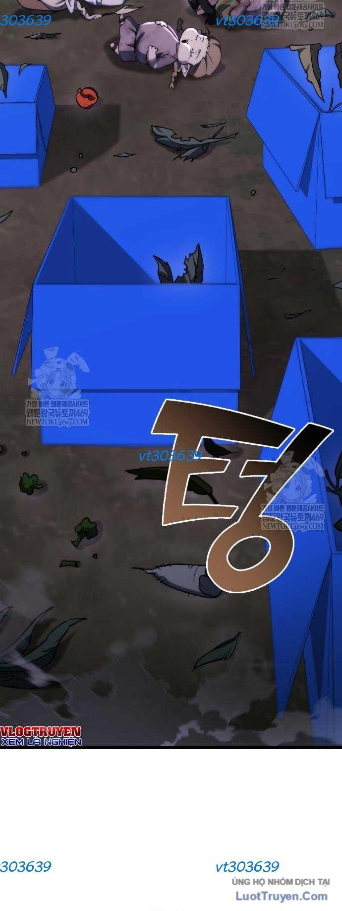 Mạt Thế Hậu Cần [Chap 67]