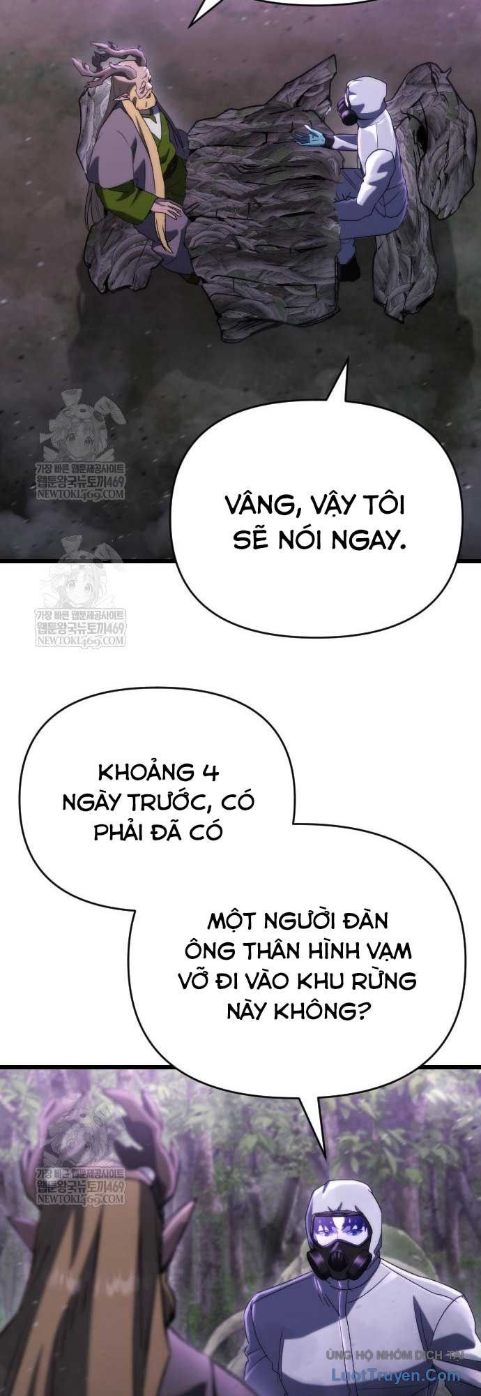 Mạt Thế Hậu Cần [Chap 67]