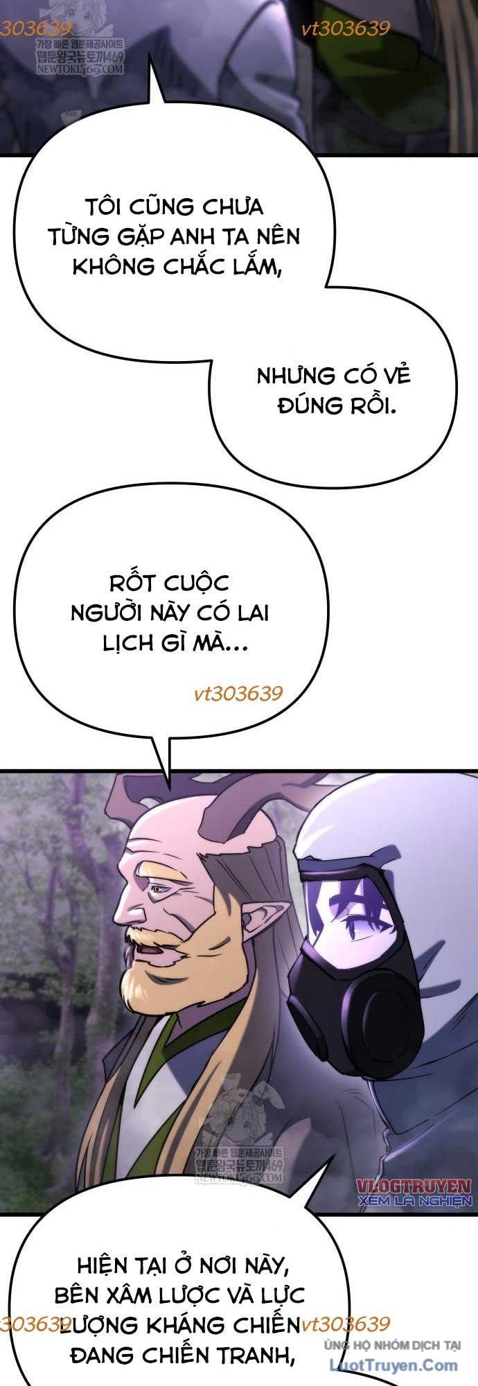 Mạt Thế Hậu Cần [Chap 67]