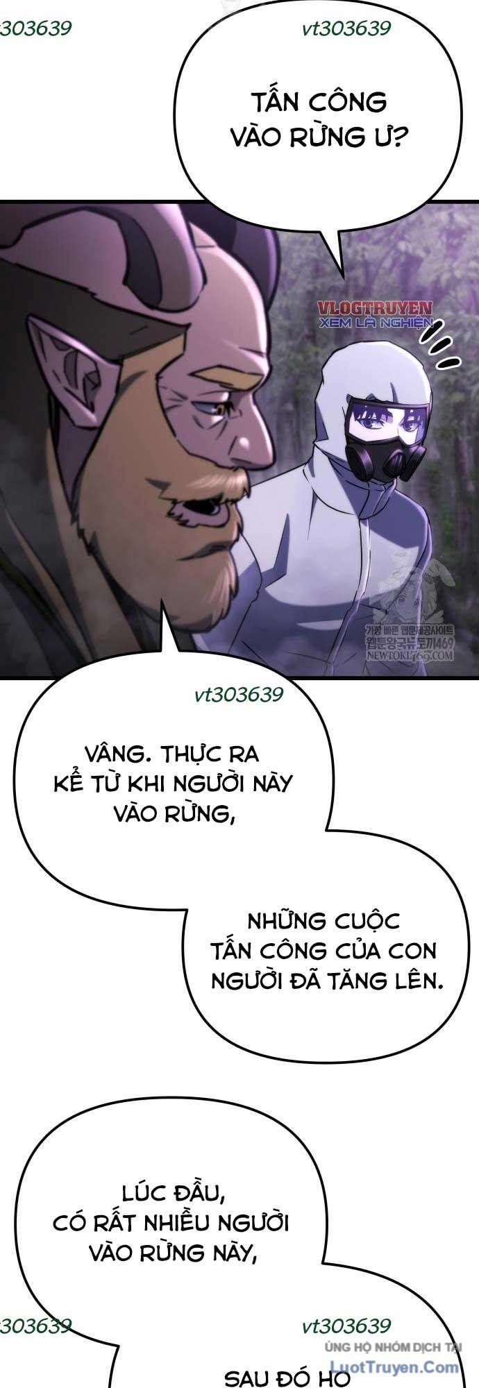 Mạt Thế Hậu Cần [Chap 67]