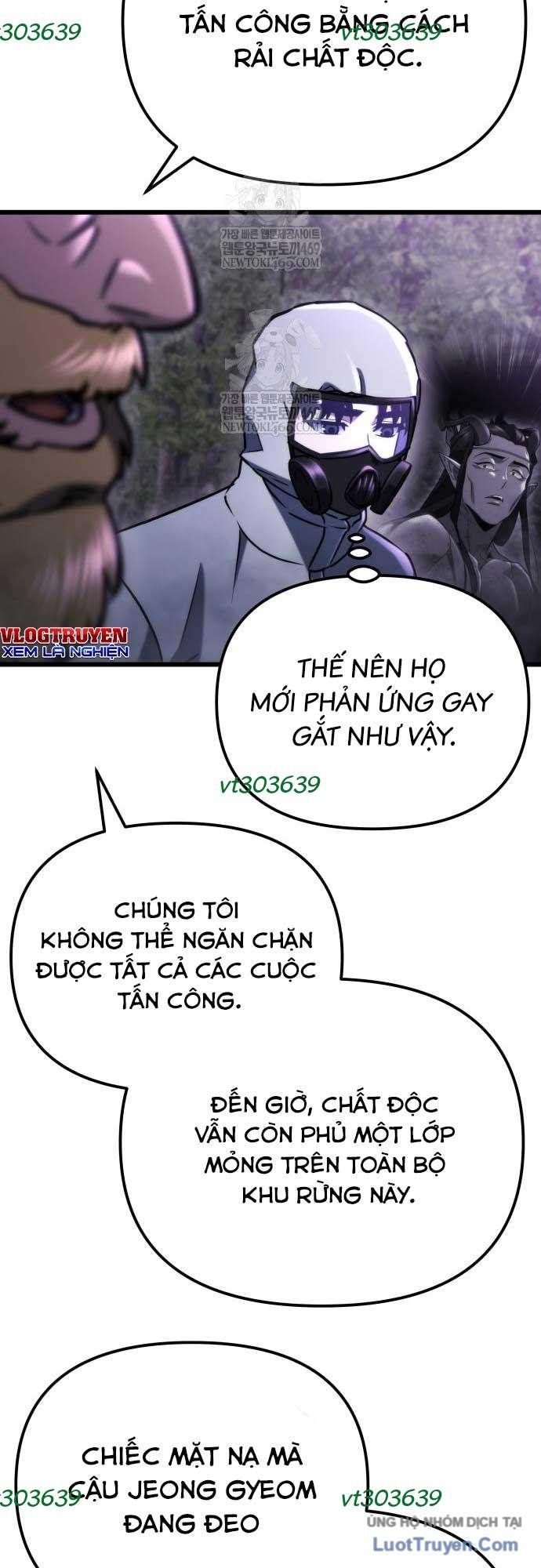 Mạt Thế Hậu Cần [Chap 67]