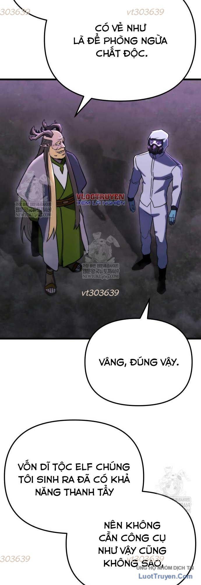 Mạt Thế Hậu Cần [Chap 67]