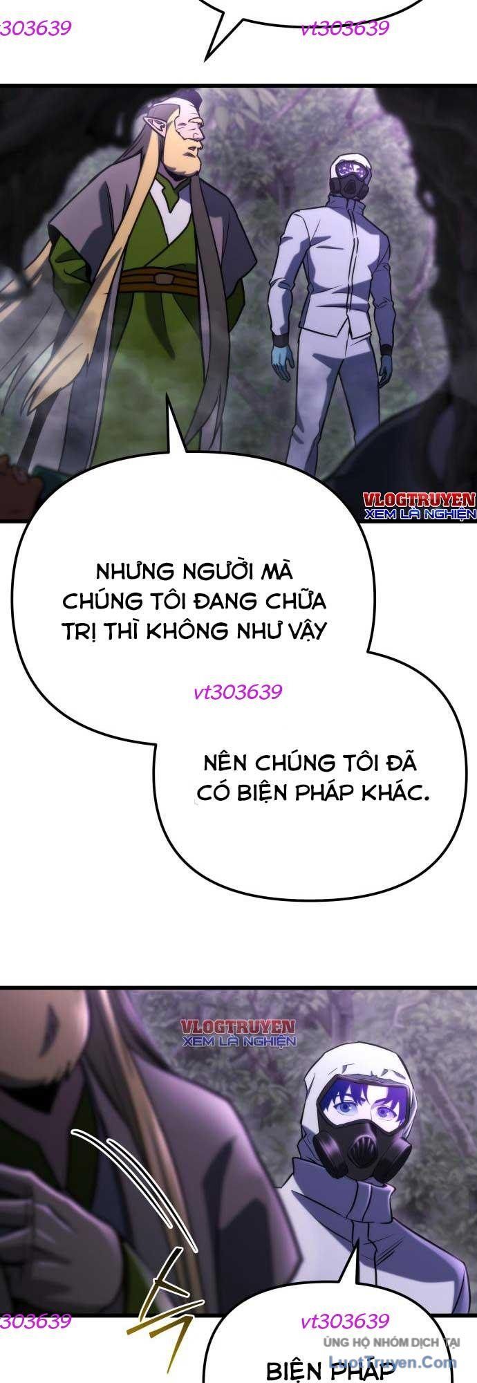 Mạt Thế Hậu Cần [Chap 67]