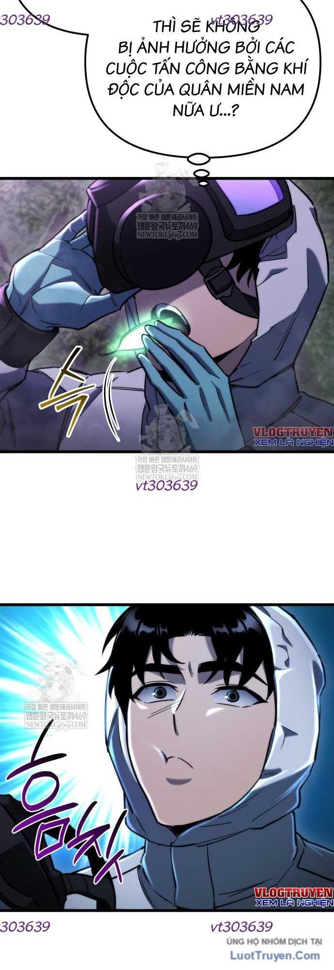 Mạt Thế Hậu Cần [Chap 67]