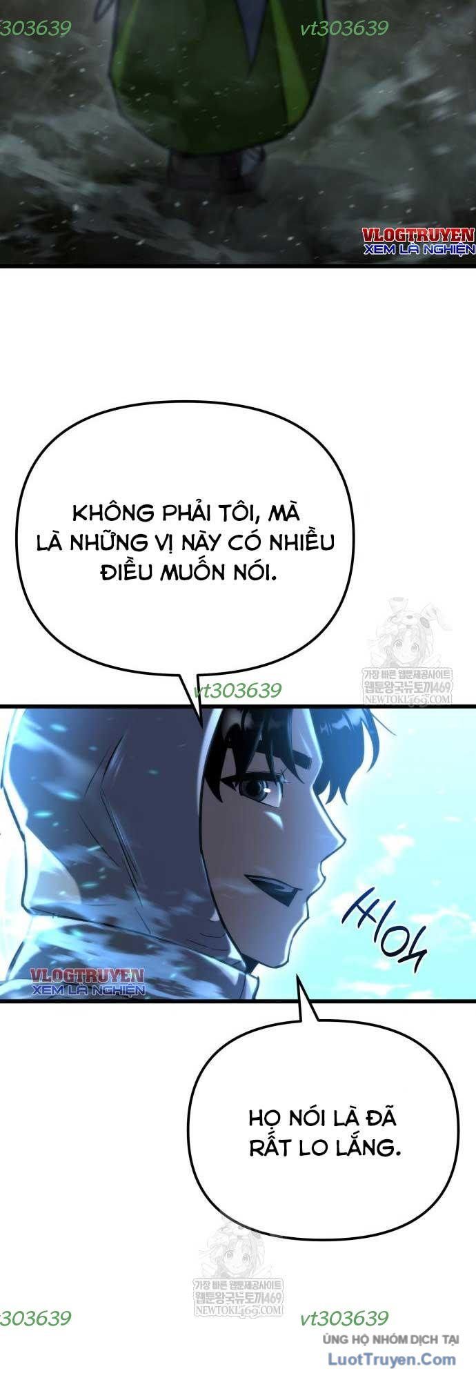 Mạt Thế Hậu Cần [Chap 67]