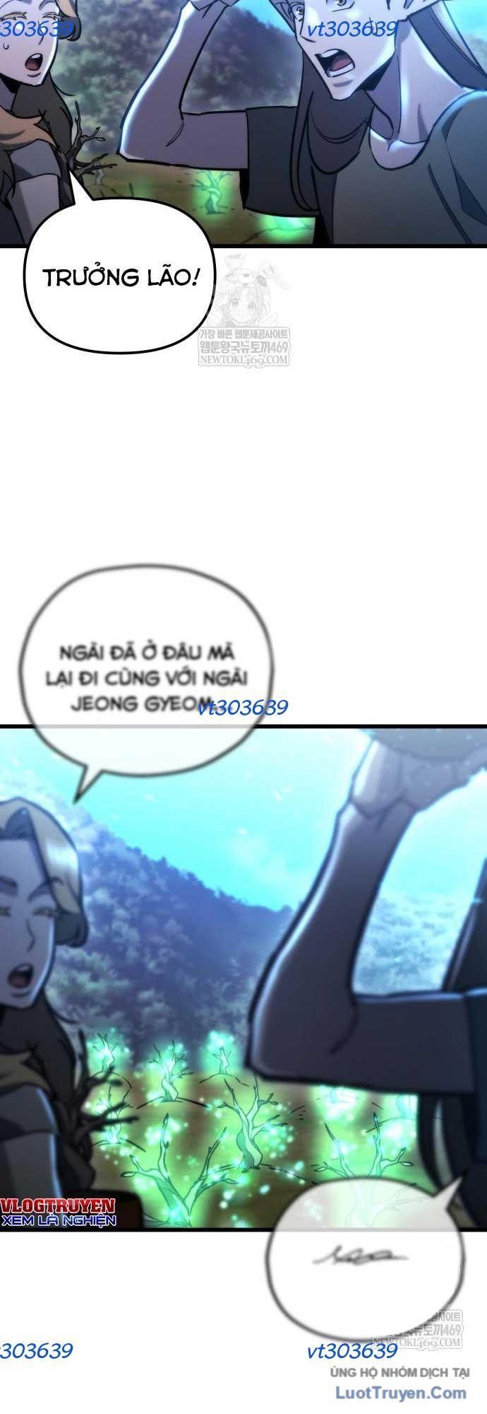 Mạt Thế Hậu Cần [Chap 67]