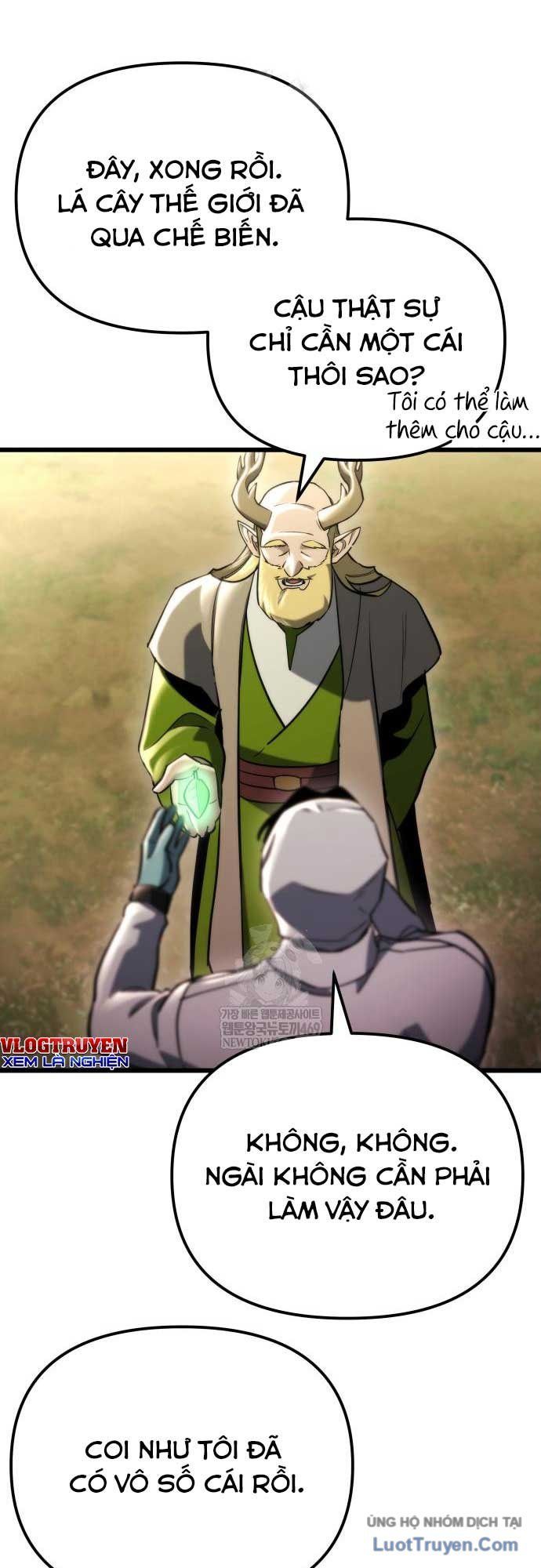 Mạt Thế Hậu Cần [Chap 67]