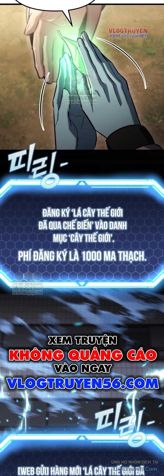 Mạt Thế Hậu Cần [Chap 67]