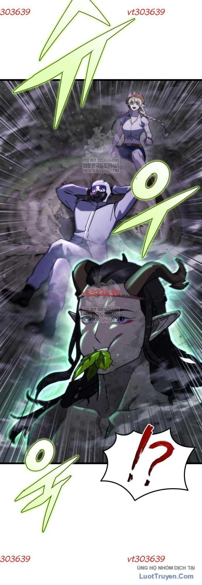 Mạt Thế Hậu Cần [Chap 67]