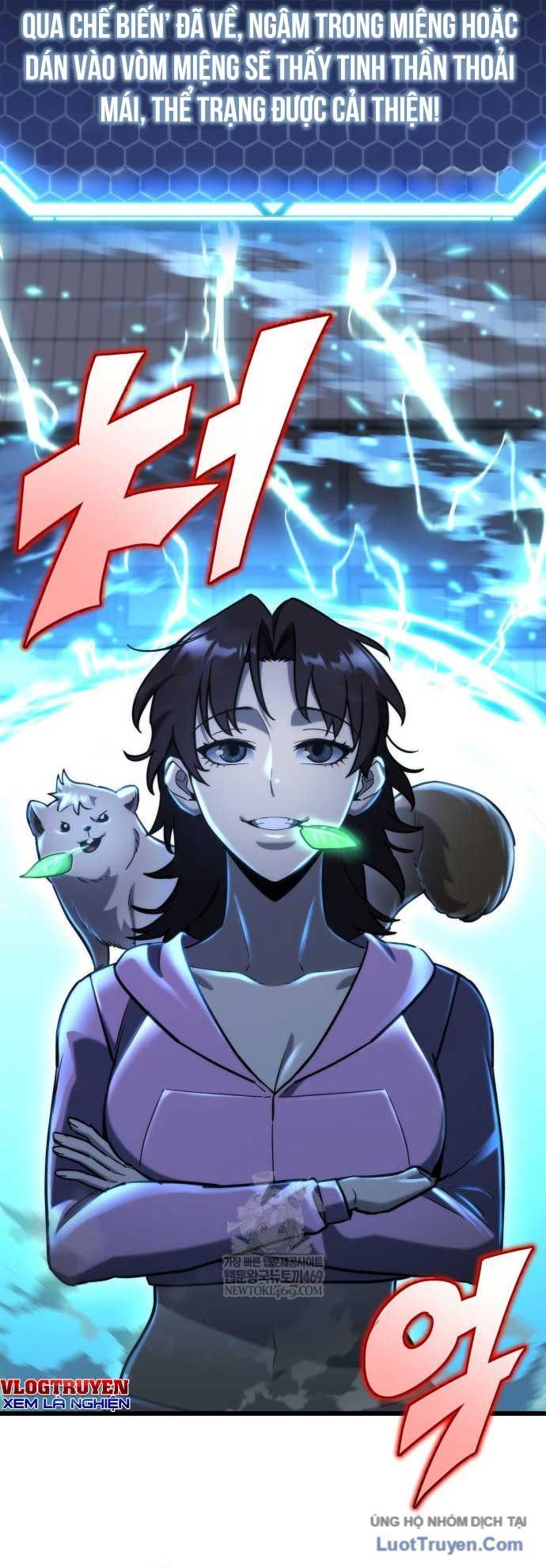 Mạt Thế Hậu Cần [Chap 67]